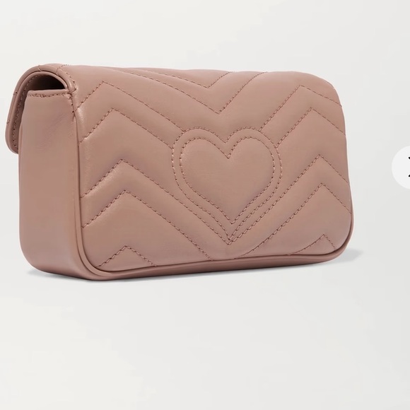 Gucci Shoulder Bag - Picture 4 of 6